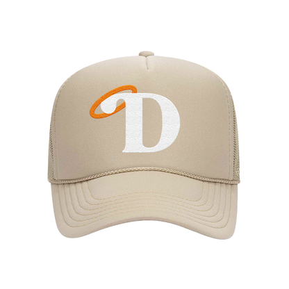 Halo Brim V2