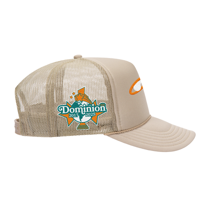 Halo Brim V2