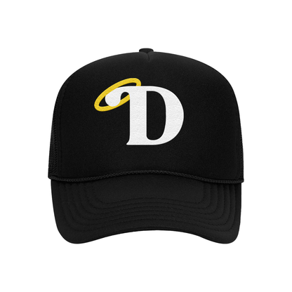 Halo Trucker Brim V1