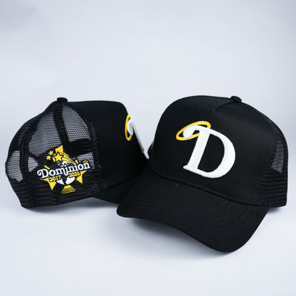Halo Trucker Brim V1