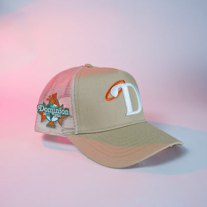 Halo Brim V2